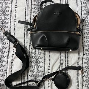 Aria diaperbag